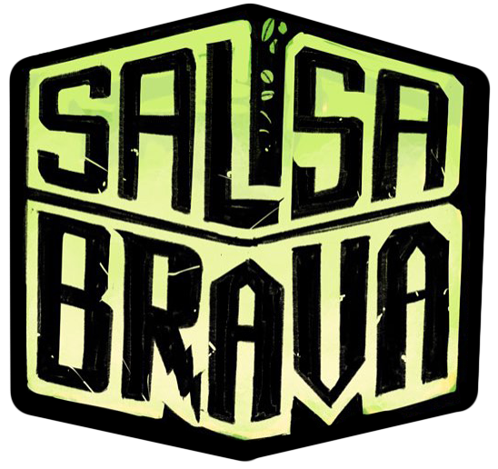 Salsa Brava