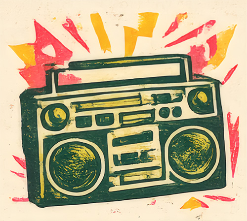 Reggaeton